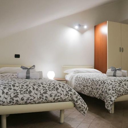 סנטה מריה קפואה וטרה Amira Luxury Apartments מראה חיצוני תמונה