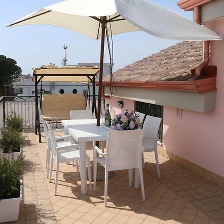 סנטה מריה קפואה וטרה Amira Luxury Apartments מראה חיצוני תמונה