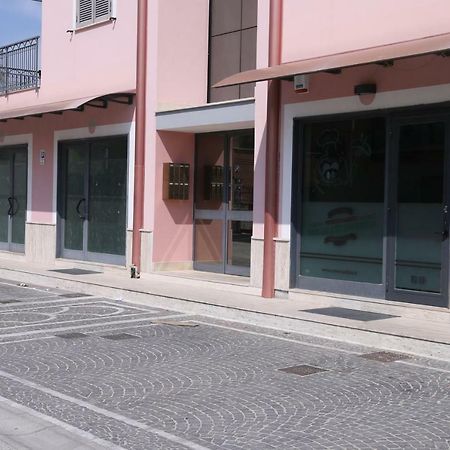 סנטה מריה קפואה וטרה Amira Luxury Apartments מראה חיצוני תמונה