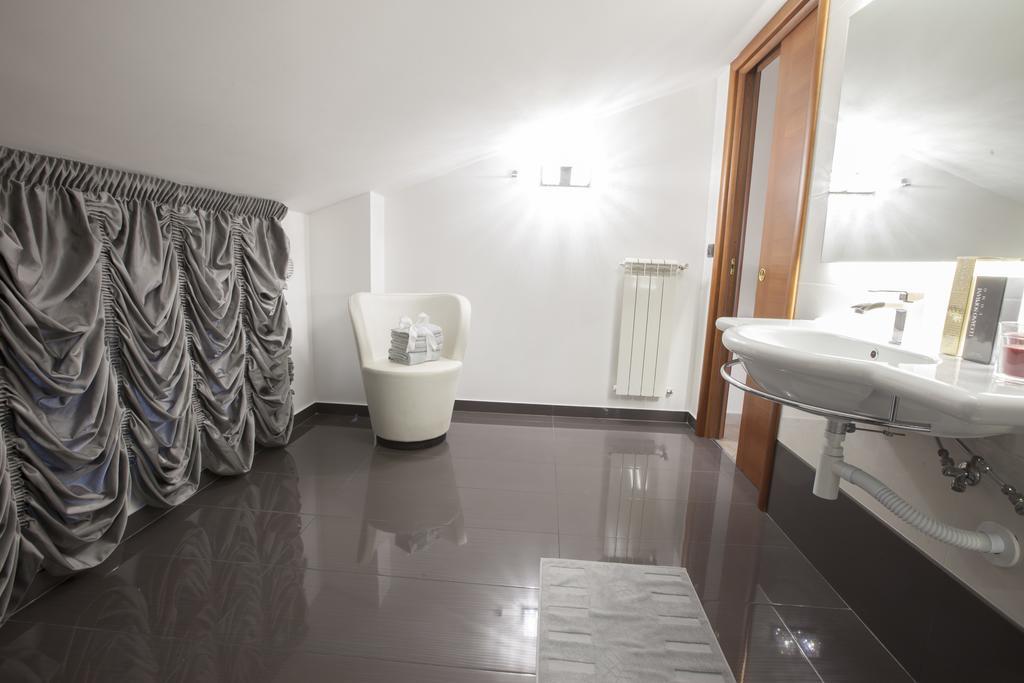 סנטה מריה קפואה וטרה Amira Luxury Apartments מראה חיצוני תמונה