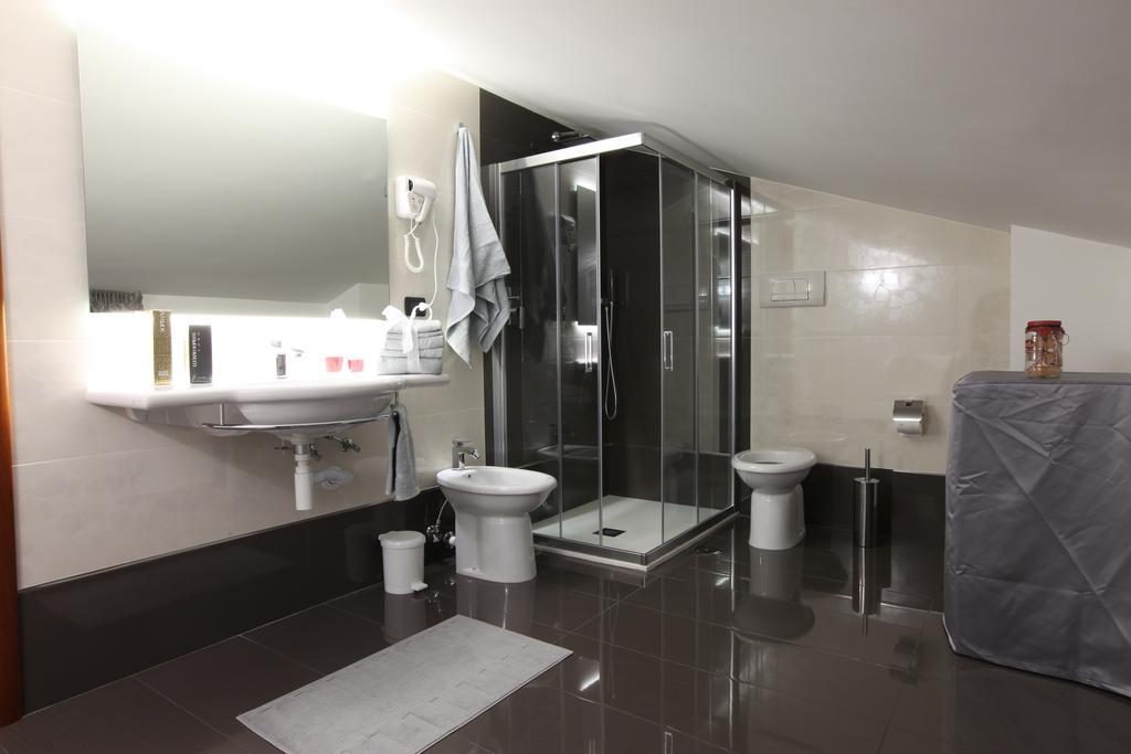 סנטה מריה קפואה וטרה Amira Luxury Apartments מראה חיצוני תמונה